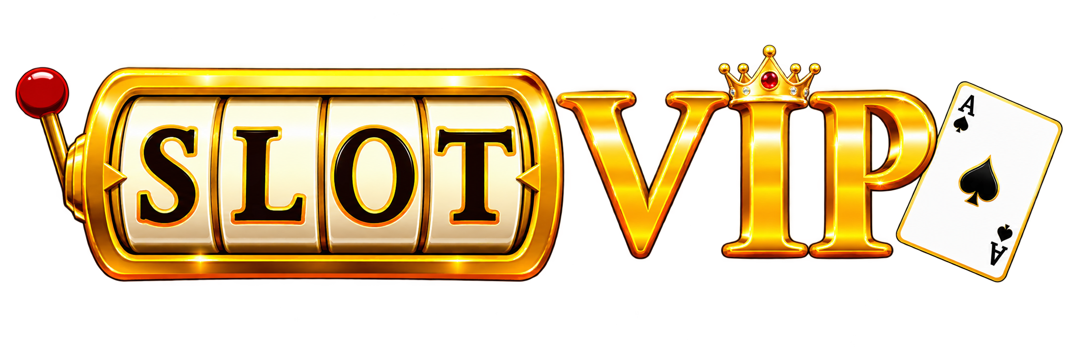 Logo SLOTVIP